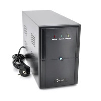 ДБЖ UPS Ritar E-RTM1500 (900W) ELF-L