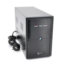 ИБП UPS Ritar E-RTM1500 (900W) ELF-L
