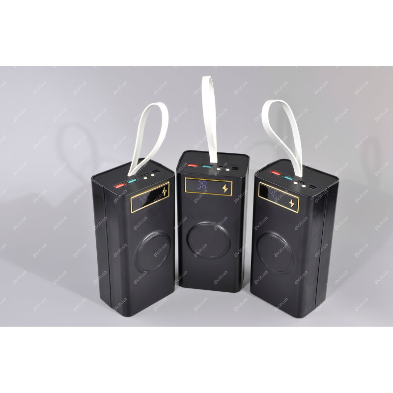Корпус для Power bank T21-PD-QI 5V 2.1A 5W