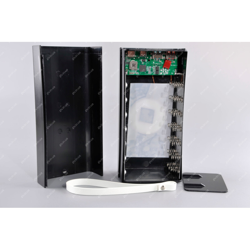 Корпус для Power bank T21-PD-QI 5V 2.1A 5W