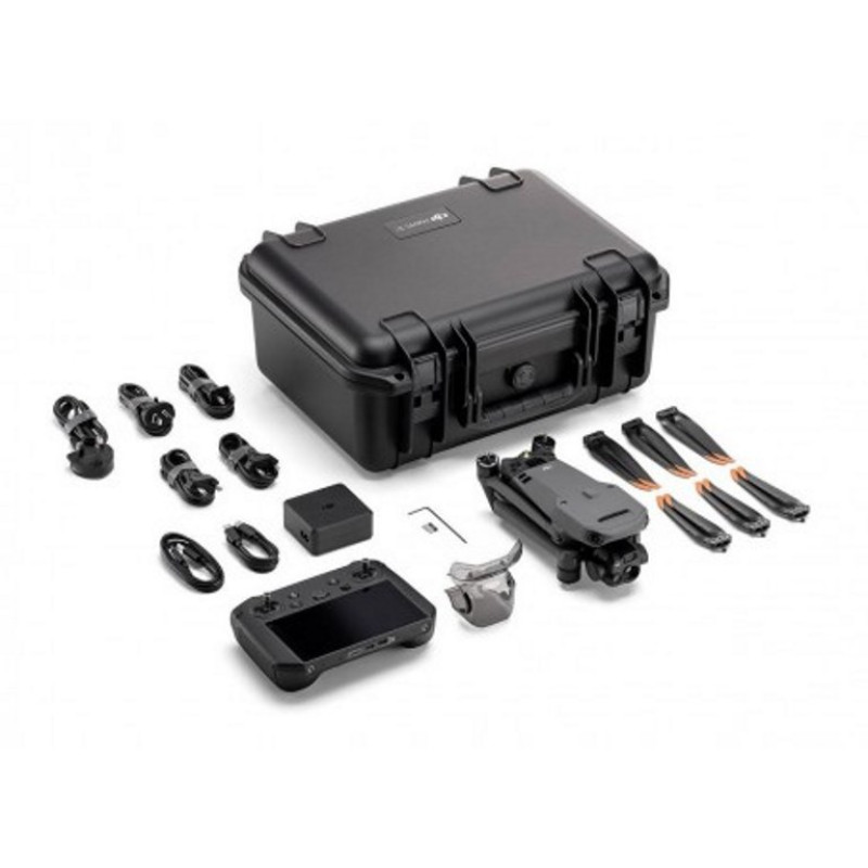 Квадрокоптер DJI Mavic 3 Enterprise CP.EN.00000411.01