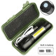 Ліхтарик Bailong X-Balog BL-513 Акція!