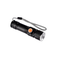Фонарик Bailong X-Balog BL-616-T6 Акция!