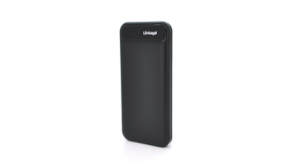 Power Bank Linkage LKP-21 10000 mAh Black/White