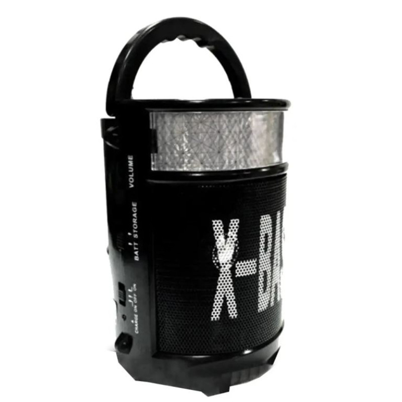 Радіоприймач + ліхтарик GOLON KN-608URT Акція!