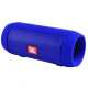 Колонка портативная JBL CHARGE MINI 2+ Bluetooth синяя copy