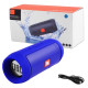 Колонка портативная JBL CHARGE MINI 2+ Bluetooth синяя copy