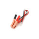 Инвертор c 12V в 220V POWERMASTER-1000 600Вт