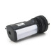 Ліхтар ForLife FL-32766 + Solar 1+1 режим переносний