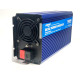 Інвертор c 12V до 220V Carspa SINUS 1000-122 1000Вт
