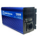 Інвертор c 12V до 220V Carspa SINUS 1000-122 1000Вт