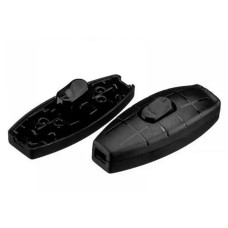 Вимикач Daier KCD5-305BK