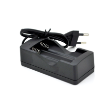 Зарядное устройство Merlion 2*18650 4.2V / 700-1000mAh Q200
