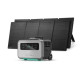 Зарядна станція Zendure SuperBase Pro 1500 портативна