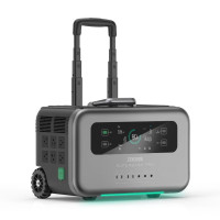 Зарядная станция Zendure SuperBase Pro 2000 портативная