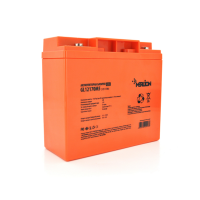 Батарея акумуляторна GEL MERLION GL12170M5 12V 17Ah