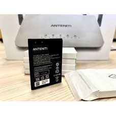 Батарея акумуляторна ANTENITI HB824666RBC 1500mAh для WiFi-router E5573