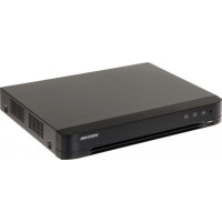 Відеореєстратор Hikvision iDS-7208HUHI-M1/S(C)