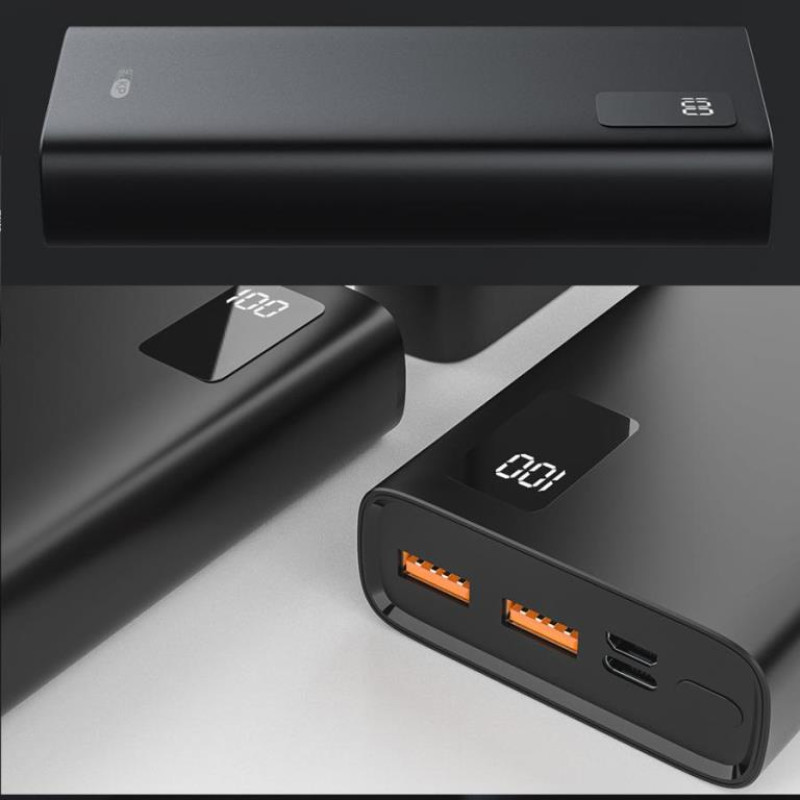 Power Bank King Power PD-25 20000 mAh
