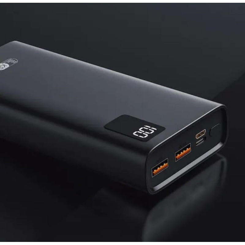 Power Bank King Power PD-25 20000 mAh