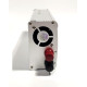 Інвертор c 12V до 220V Power Inverter 2000W