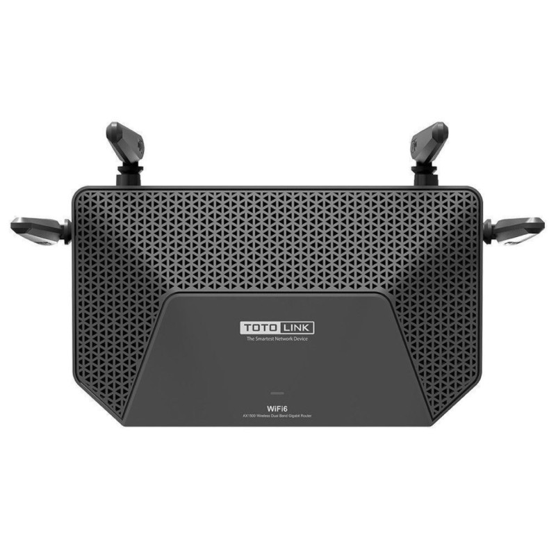 Totolink X2000R AX1500 WI-FI 6