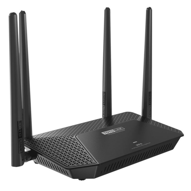Totolink X2000R AX1500 WI-FI 6