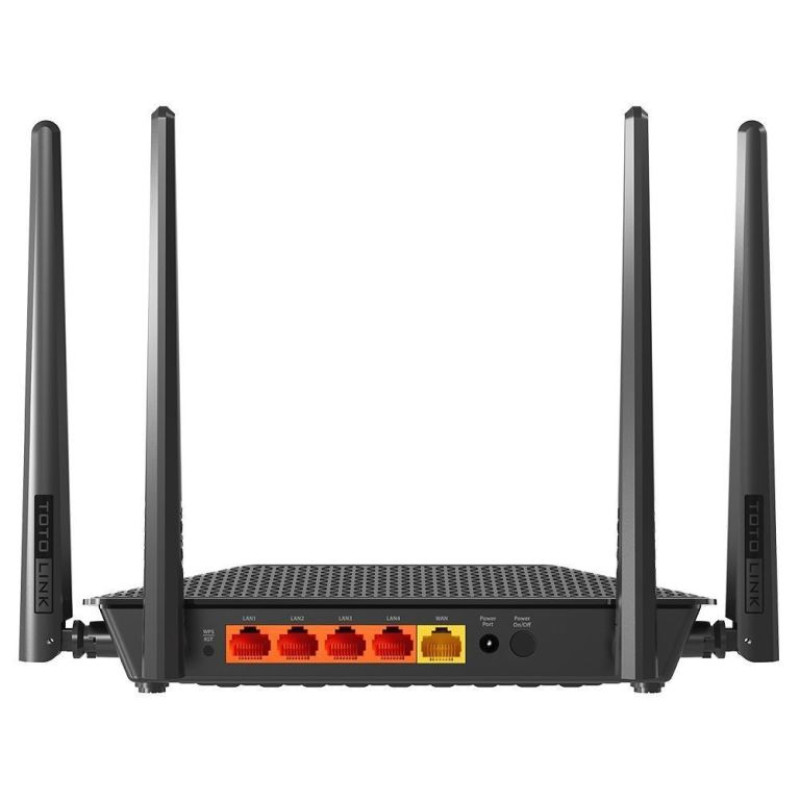 Totolink X2000R AX1500 WI-FI 6