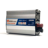 Инвертор c 12V в 220V Mervesan MRW-I-150-12 150W
