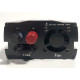 Инвертор c 12V в 220V Mervesan MRW-I-150-12 150W