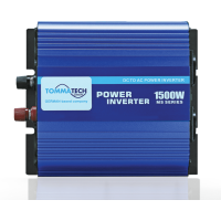 Инвертор c 12V в 220V Tommatech MS-1500 1500W