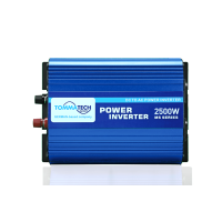 Інвертор c 12V до 220V Tommatech MS-2500 2500W