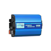Инвертор c 12V в 220V Tommatech MS-600 600W