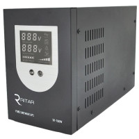 ИБП UPS Ritar SK-1000VA 700Вт 12В
