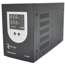 ИБП UPS Ritar SK-1000VA 700Вт 12В