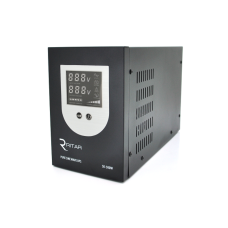 ИБП UPS Ritar SK-800VA 500Вт 12В