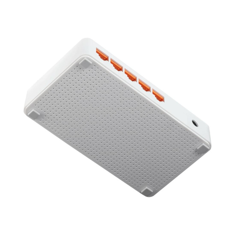 Коммутатор Totolink S505G