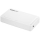 Коммутатор Totolink S808G (8-ти портовый 10/100/1000 Mbps RJ-45)
