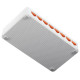 Коммутатор Totolink S808G (8-ти портовый 10/100/1000 Mbps RJ-45)