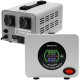 Стабілізатор Qoltec AVR-2000VA