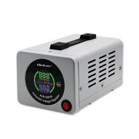 Стабілізатор Qoltec AVR-500VA