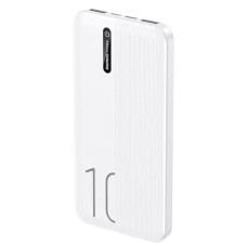 Power Bank Remax RPP-295 10000 mAh White