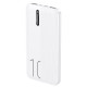 Power Bank Remax RPP-295 10000 mAh White