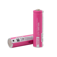 Аккумулятор Li-ion Power-Xtra 18650 1200mAh 3.7V Pink