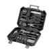 Набор инструментов Xiaomi JIUXUN Tools Toolbox 60-in-1