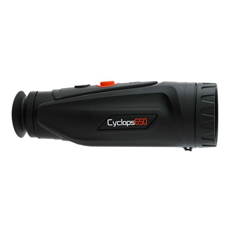 Монокуляр тепловізійний ThermTec Cyclops 650