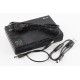 Power Bank VIA Energy Mini UPS 10400 mAh черный