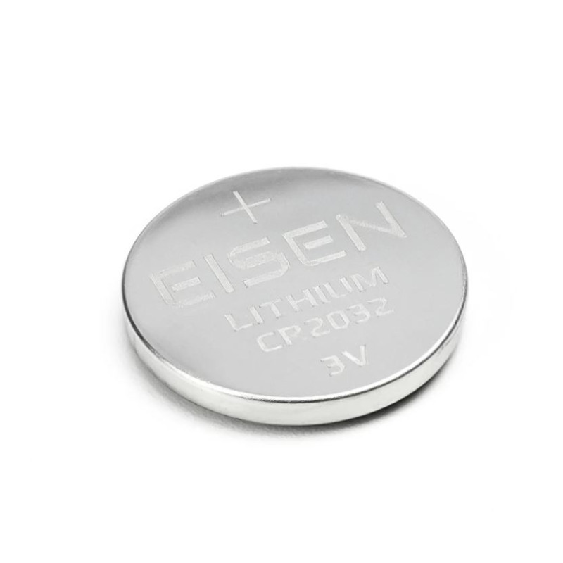 Батарейка CR2032 Eisen Energy 3V 5 шт блістер