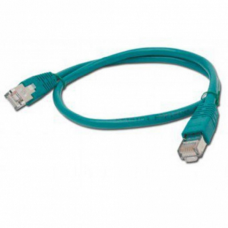 Патч-корд UTP CAT-6 Cablexpert PP6-2M/G 2 метри