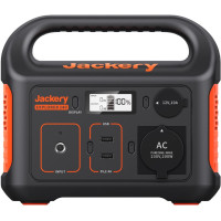 Зарядная станция Jackery Explorer 240 EU портативная